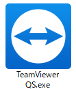 Team Viewerアイコン